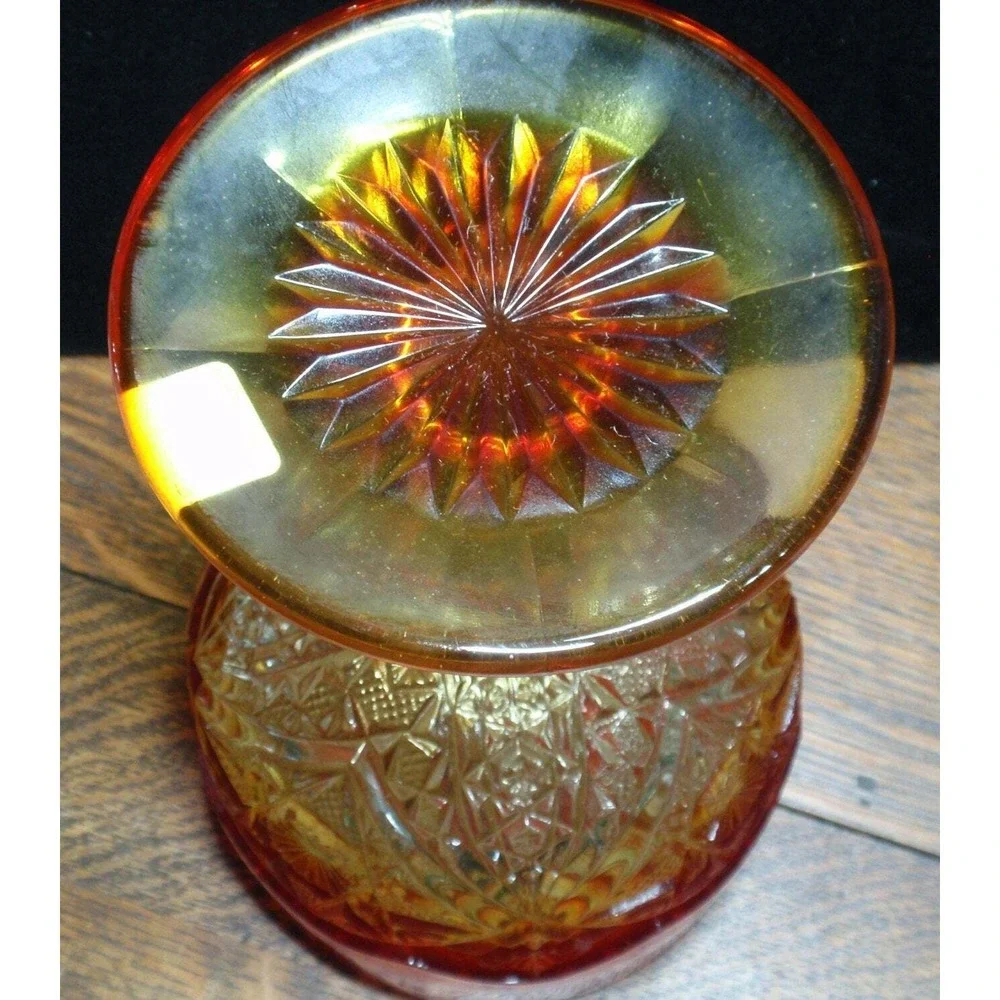 Viking pictured orange